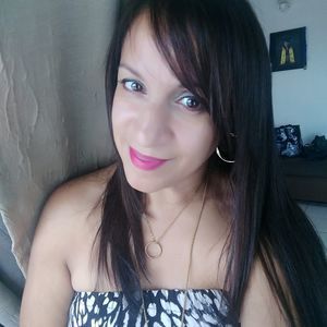 Meet your Posher, Mireya